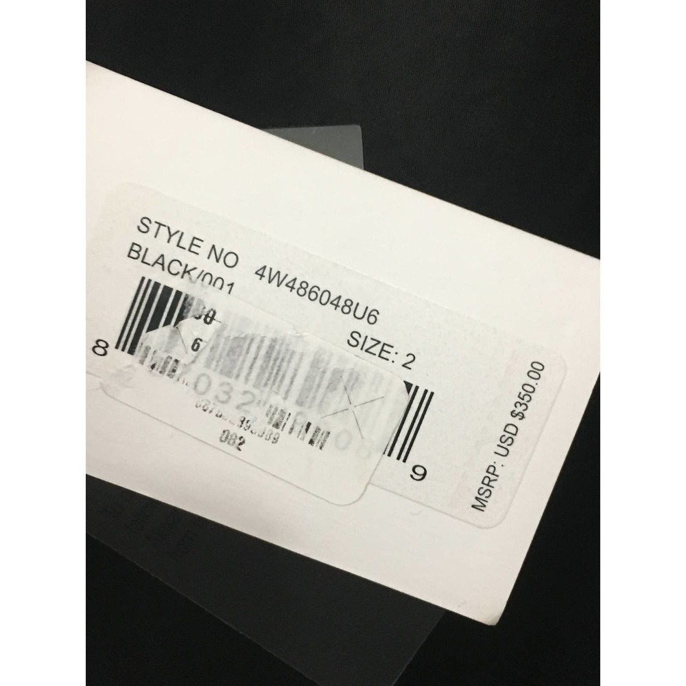 Alexander Wang Ruched Dress - Picture 6 of 6